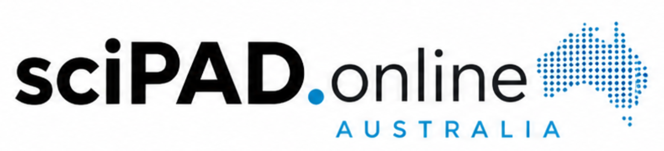 sciPAD Australia: Online Science Learning